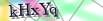 default Security Image