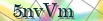 default Security Image