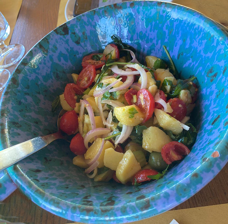 insalata