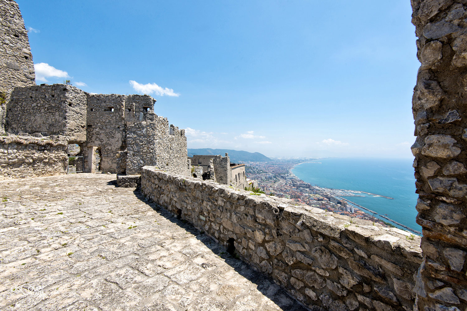 SALERNO