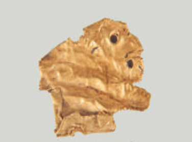 applique d’oro