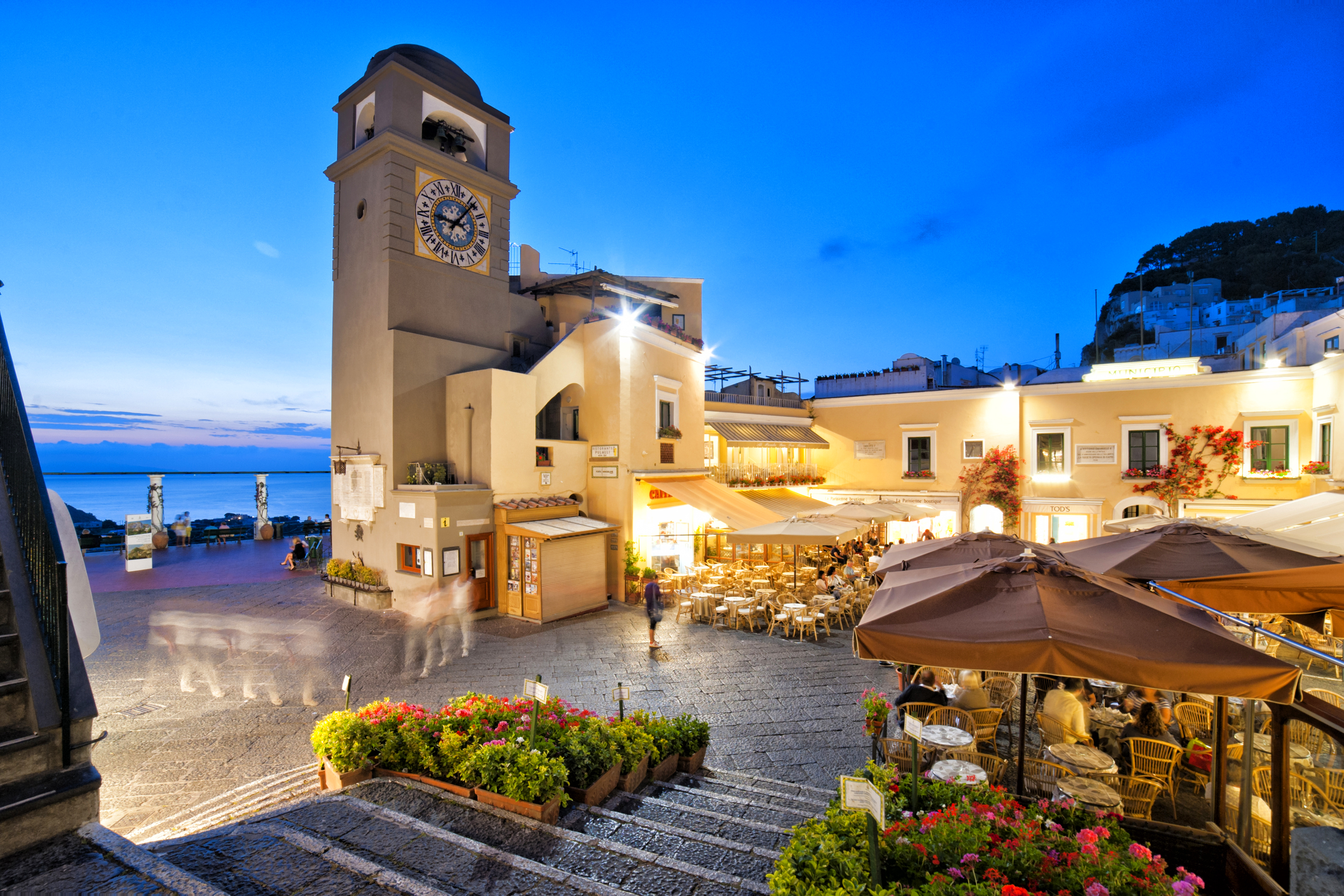 Capri