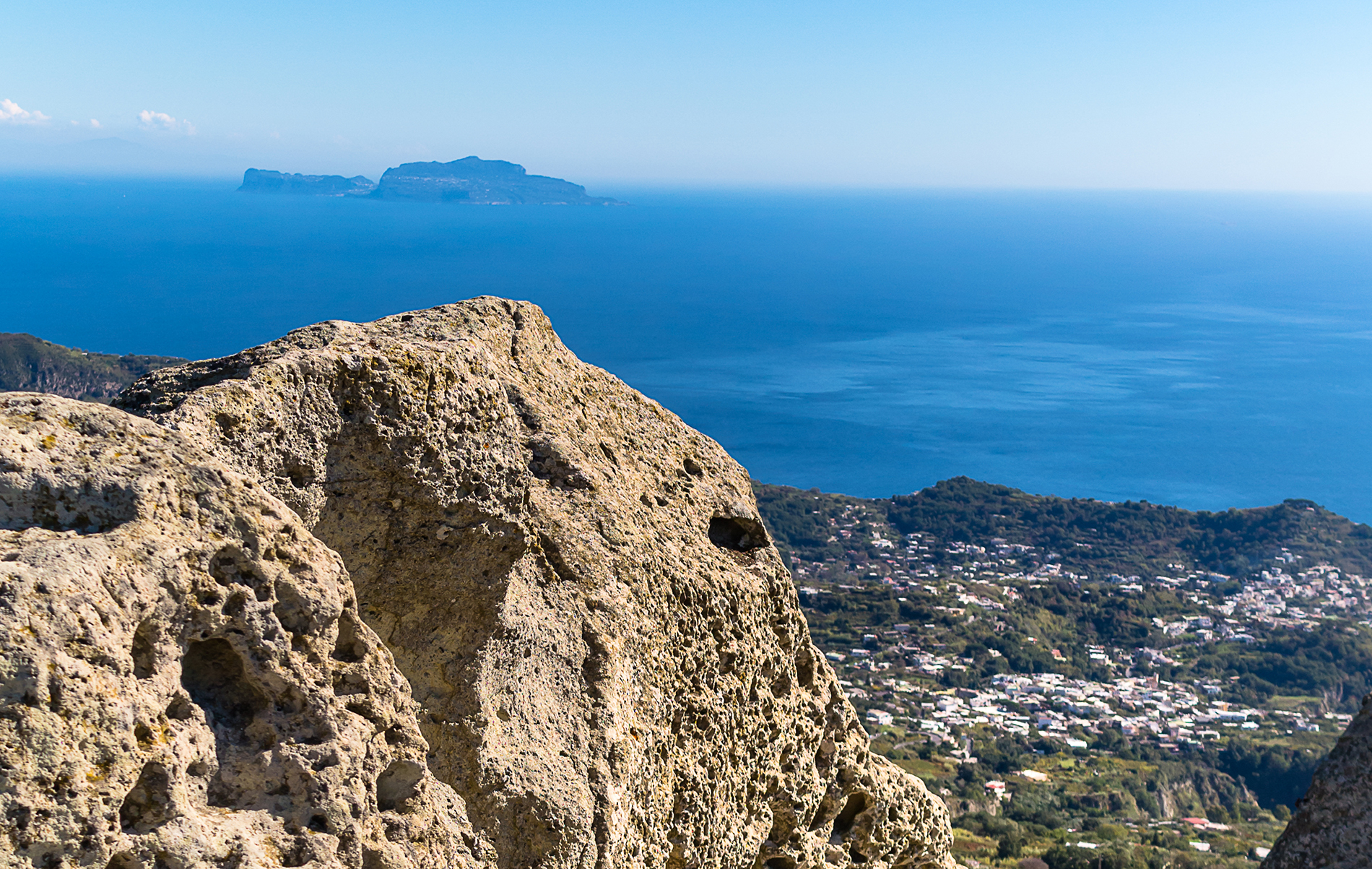 ISCHIA